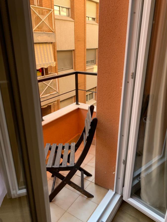 Estudio Port Serrallo Tarragona Kültér fotó