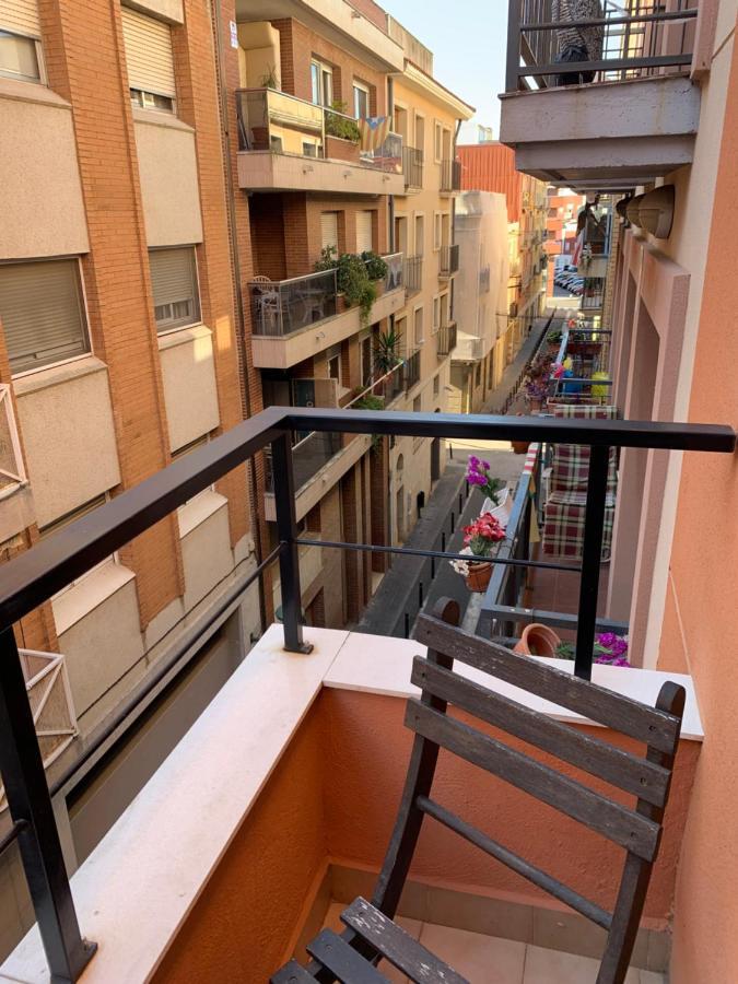 Estudio Port Serrallo Tarragona Kültér fotó