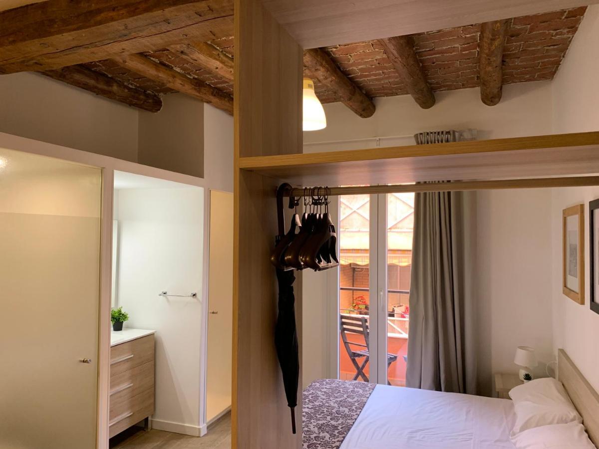 Estudio Port Serrallo Tarragona Kültér fotó