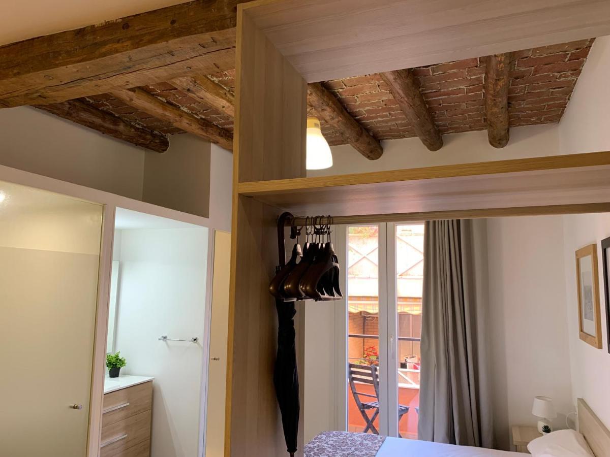 Estudio Port Serrallo Tarragona Kültér fotó